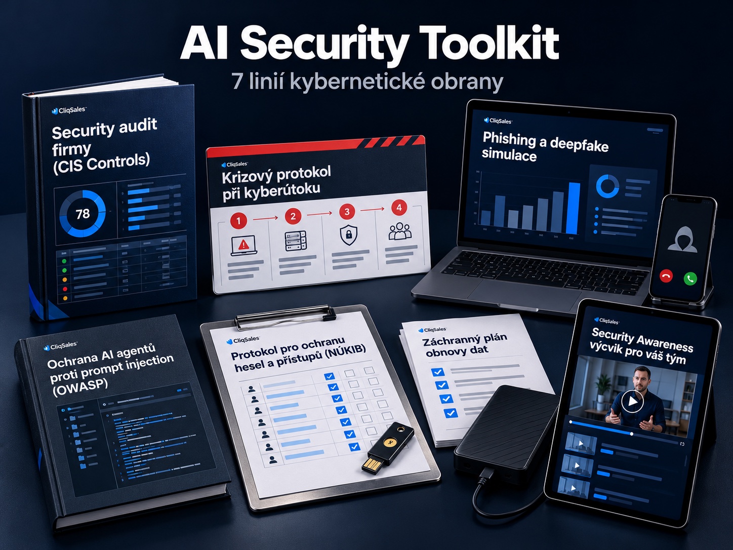 AI Security Toolkit