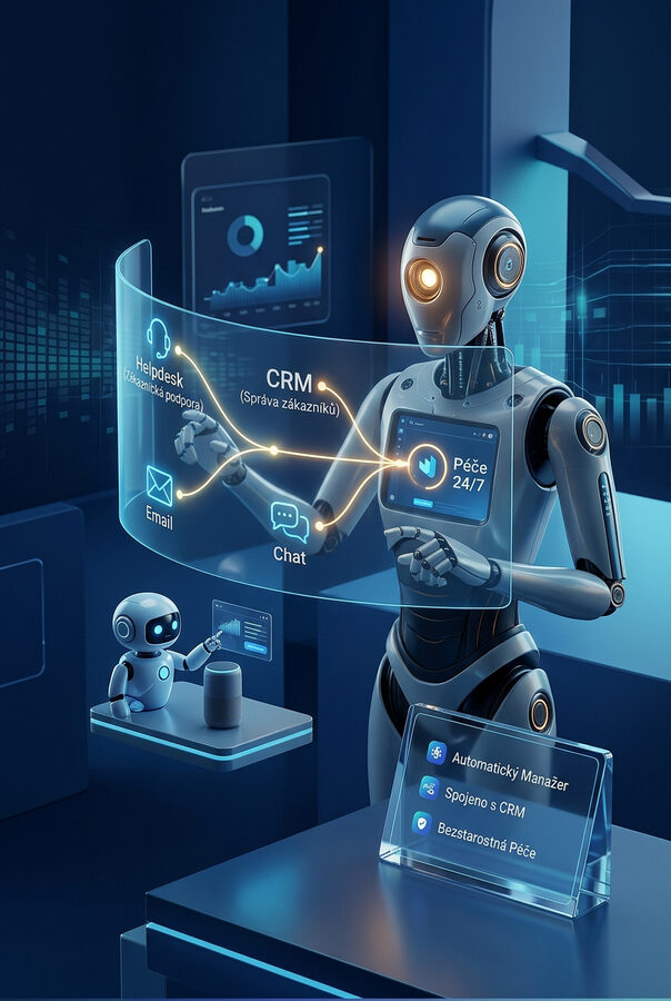 AI Customer Manager