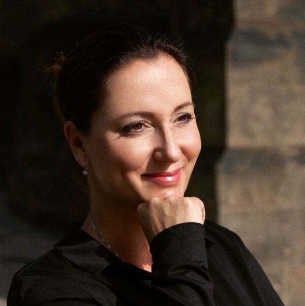 Alena Průchová