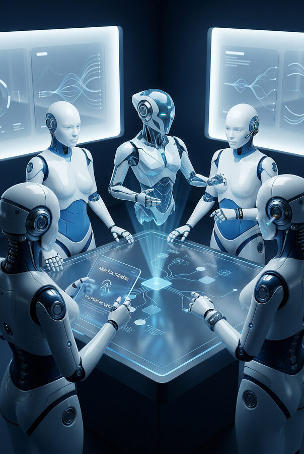 AI Sales Mentor